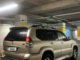 Toyota Land Cruiser Prado 2009 года за 11 500 000 тг. в Алматы – фото 5