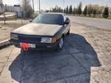 Audi 100 1990 годаүшін1 300 000 тг. в Шымкент – фото 5