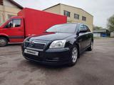 Toyota Avensis 2005 года за 3 330 000 тг. в Алматы
