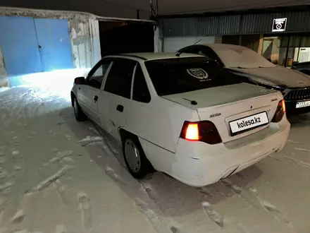 Daewoo Nexia 2009 года за 1 200 000 тг. в Жезказган