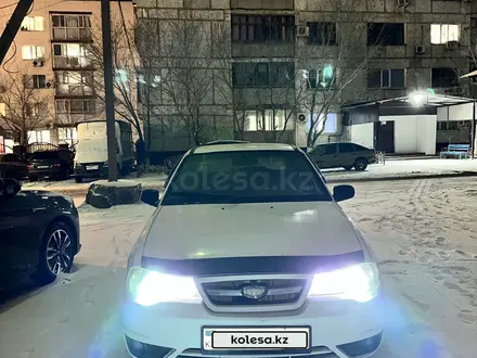 Daewoo Nexia 2009 года за 1 200 000 тг. в Жезказган – фото 5