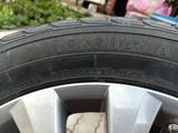 Диски на Лексус, Тойота и тп на резине, почти новыеүшін300 000 тг. в Уральск – фото 3