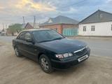 Mazda 626 1998 года за 2 300 000 тг. в Кызылорда – фото 3