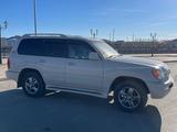 Lexus LX 470 2004 года за 11 500 000 тг. в Атырау