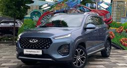 Chery Tiggo 2 Pro 2023 года за 4 590 000 тг. в Алматы