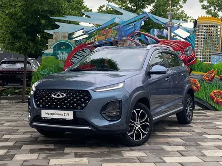 Chery Tiggo 2 Pro 2023 года за 4 590 000 тг. в Алматы