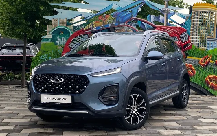Chery Tiggo 2 Pro 2023 года за 4 590 000 тг. в Алматы