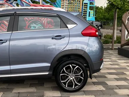 Chery Tiggo 2 Pro 2023 года за 4 590 000 тг. в Алматы – фото 10