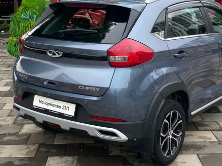 Chery Tiggo 2 Pro 2023 года за 4 590 000 тг. в Алматы – фото 11