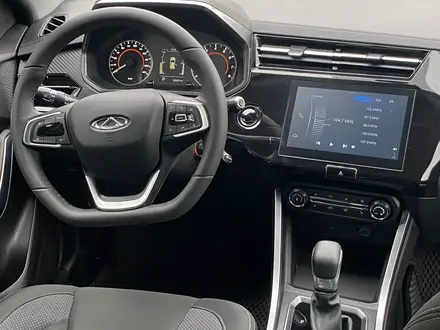 Chery Tiggo 2 Pro 2023 года за 4 590 000 тг. в Алматы – фото 13