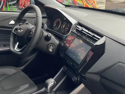 Chery Tiggo 2 Pro 2023 года за 4 590 000 тг. в Алматы – фото 17