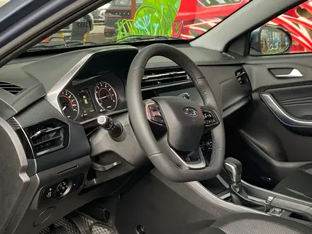 Chery Tiggo 2 Pro 2023 года за 4 590 000 тг. в Алматы – фото 18