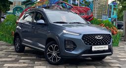 Chery Tiggo 2 Pro 2023 года за 4 590 000 тг. в Алматы – фото 3