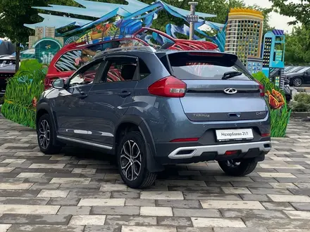 Chery Tiggo 2 Pro 2023 года за 4 590 000 тг. в Алматы – фото 4