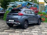 Chery Tiggo 2 Pro 2023 года за 4 590 000 тг. в Алматы – фото 5