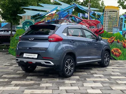 Chery Tiggo 2 Pro 2023 года за 4 590 000 тг. в Алматы – фото 5
