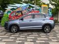 Chery Tiggo 2 Pro 2023 года за 4 590 000 тг. в Алматы – фото 8