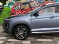 Chery Tiggo 2 Pro 2023 года за 4 590 000 тг. в Алматы – фото 9