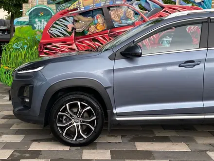 Chery Tiggo 2 Pro 2023 года за 4 590 000 тг. в Алматы – фото 9