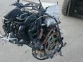 Двигатель 111 на мерседес w203 C-класс за 369 999 тг. в Алматы – фото 4