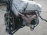 Двигатель 111 на мерседес w203 C-класс за 389 999 тг. в Алматы – фото 5