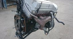 Двигатель 111 на мерседес w203 C-класс за 349 999 тг. в Алматы – фото 5