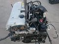 Двигатель 111 на мерседес w203 C-класс за 369 999 тг. в Алматы – фото 6