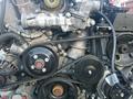 Двигатель 111 на мерседес w203 C-класс за 389 999 тг. в Алматы – фото 7