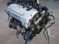 Двигатель 111 на мерседес w203 C-класс за 369 999 тг. в Алматы