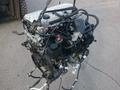 Двигатель 111 на мерседес w203 C-классfor389 999 тг. в Алматы – фото 2