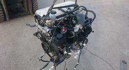 Двигатель 111 на мерседес w203 C-класс за 349 999 тг. в Алматы – фото 2