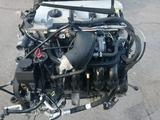 Двигатель 111 на мерседес w203 C-класс за 349 999 тг. в Алматы – фото 3