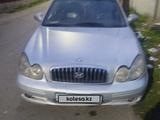 Hyundai Sonata 2002 года за 1 500 000 тг. в Алматы