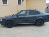 Skoda Octavia 2009 годаүшін2 500 000 тг. в Атырау – фото 2