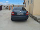 Skoda Octavia 2009 годаүшін2 500 000 тг. в Атырау – фото 3