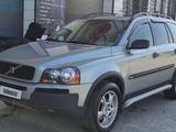 Volvo XC90 2005 года за 5 500 000 тг. в Шымкент
