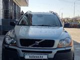 Volvo XC90 2005 года за 5 500 000 тг. в Шымкент – фото 2