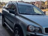 Volvo XC90 2005 года за 5 500 000 тг. в Шымкент – фото 3