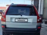 Volvo XC90 2005 года за 5 500 000 тг. в Шымкент – фото 4