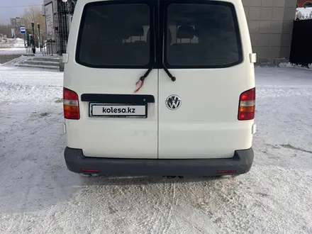 Volkswagen Transporter 2004 года за 5 100 000 тг. в Караганда – фото 2