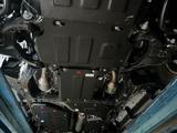 Защита картера двигателя и КПП Toyota Land Cruiser 300 2021 + за 30 000 тг. в Астана