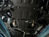 Защита картера двигателя и КПП Toyota Land Cruiser 300 2021 + за 30 000 тг. в Астана – фото 4