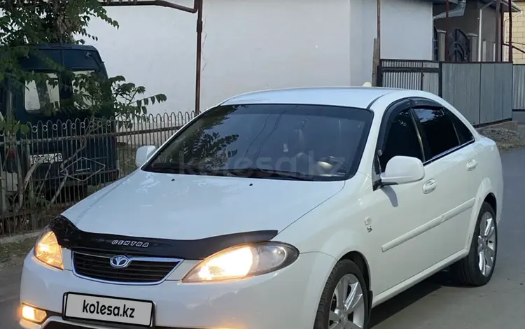 Daewoo Gentra 2014 годаүшін4 500 000 тг. в Шымкент