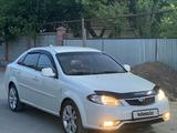 Daewoo Gentra 2014 годаүшін4 500 000 тг. в Шымкент – фото 2