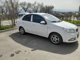 Chevrolet Nexia 2021 года за 5 800 000 тг. в Алматы – фото 2