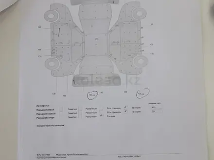Chevrolet Nexia 2021 года за 5 600 000 тг. в Алматы – фото 16