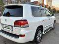 Lexus LX 570 2013 годаfor28 500 000 тг. в Астана