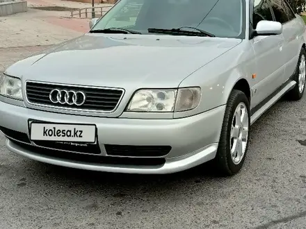 Audi A6 1994 года за 4 200 000 тг. в Тараз