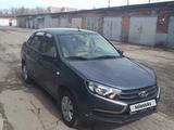 ВАЗ (Lada) Granta 2190 2020 годаүшін4 950 000 тг. в Усть-Каменогорск