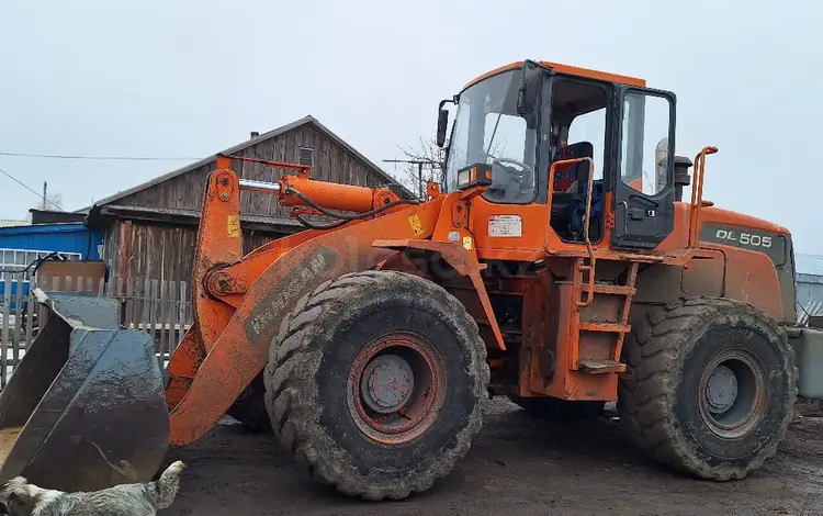 Doosan  DL 2013 года за 11 000 000 тг. в Акколь (Аккольский р-н)